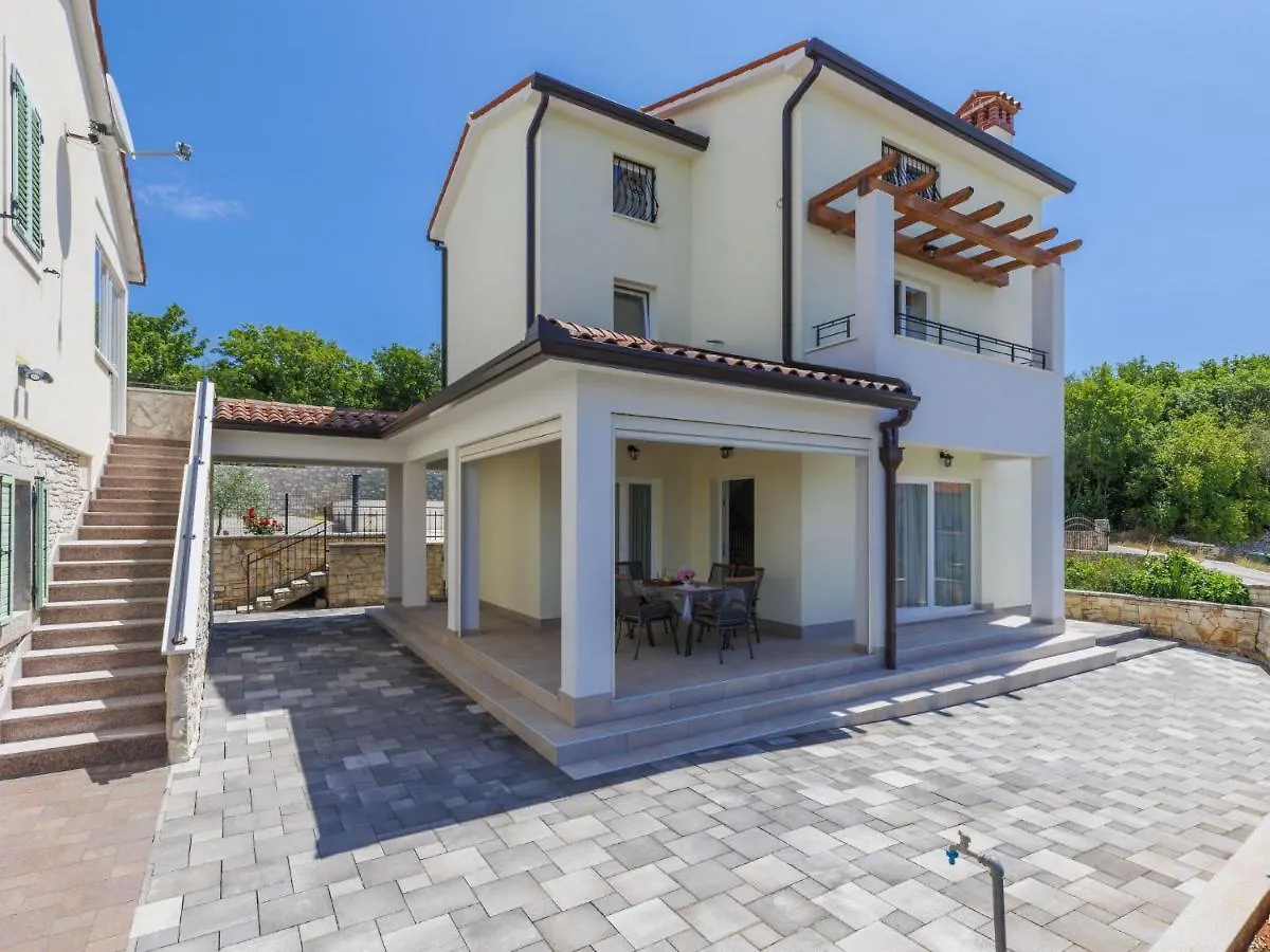 Holiday Home Villa Camellia By Interhome Trget 0*,