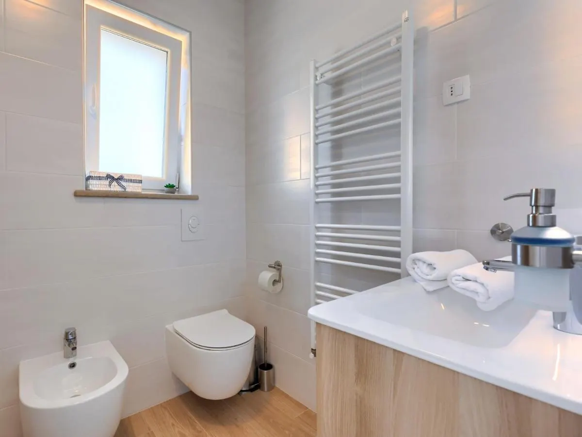 Holiday Home Villa Camellia By Interhome Trget