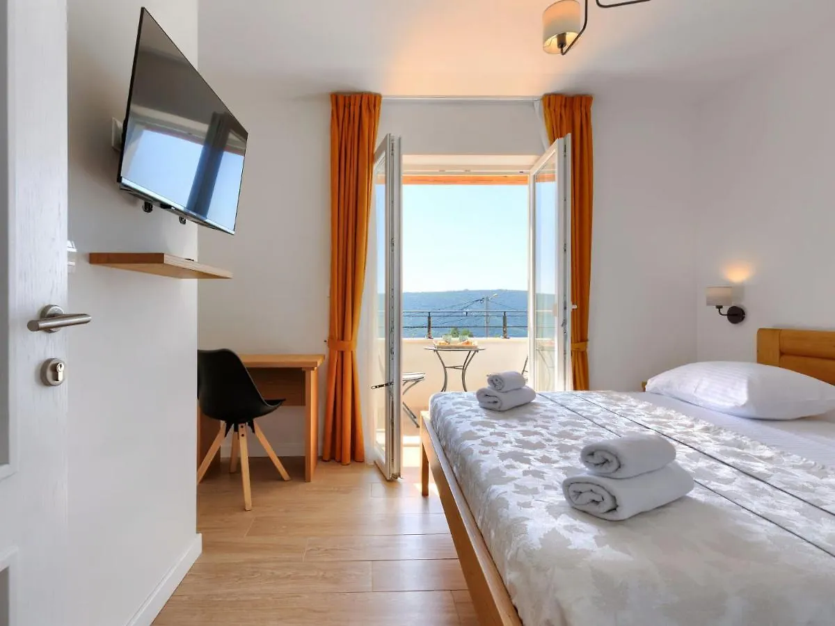 Holiday Home Villa Camellia By Interhome Trget
