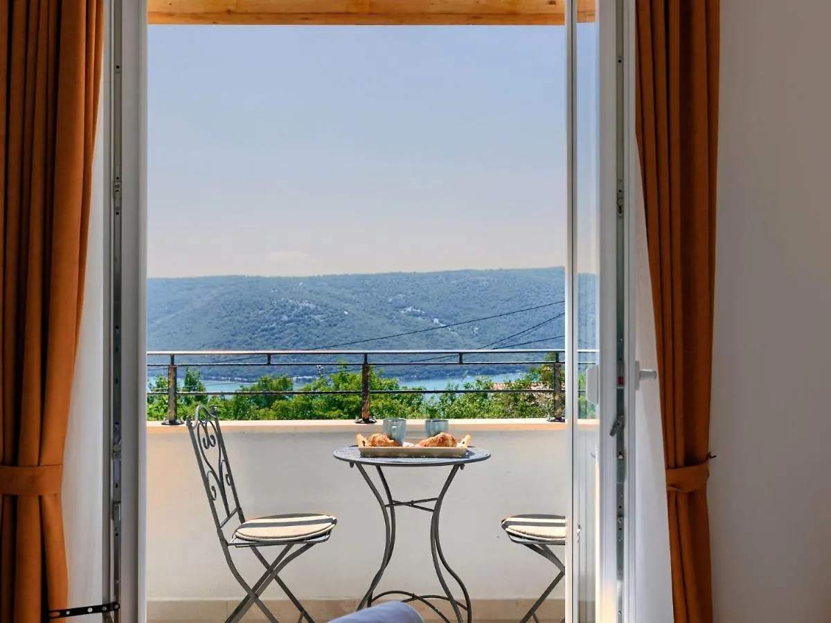 Holiday Home Villa Camellia By Interhome Trget Croazia